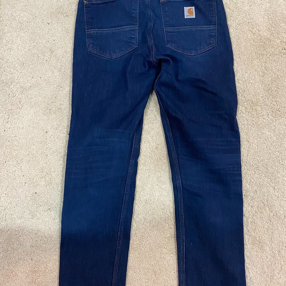 Carhartt Jeans